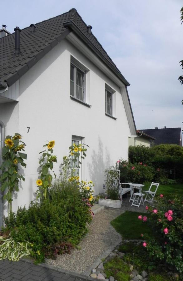 Haus-Am-See-Pratzschwitz Pirna Eksteriør bilde