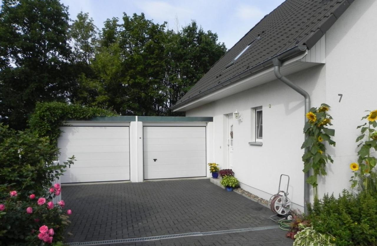Haus-Am-See-Pratzschwitz Pirna Eksteriør bilde